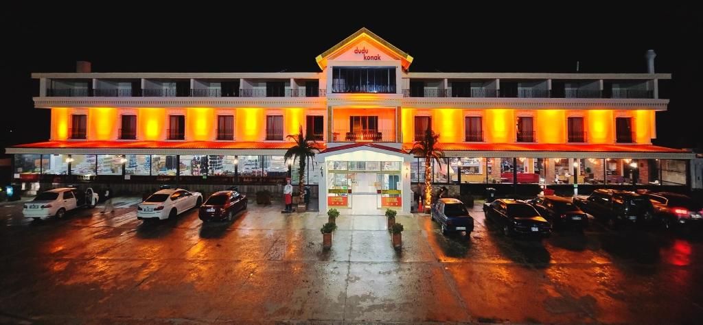 Dudu Konak Hotel, foto 4