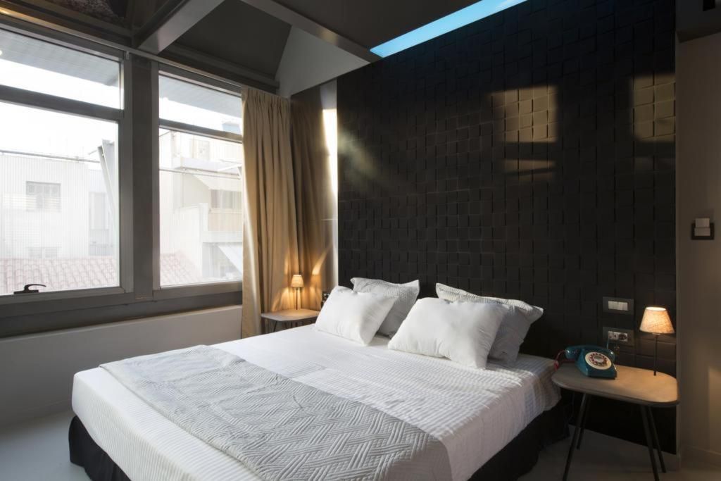 Pi Athens Suites, foto 12