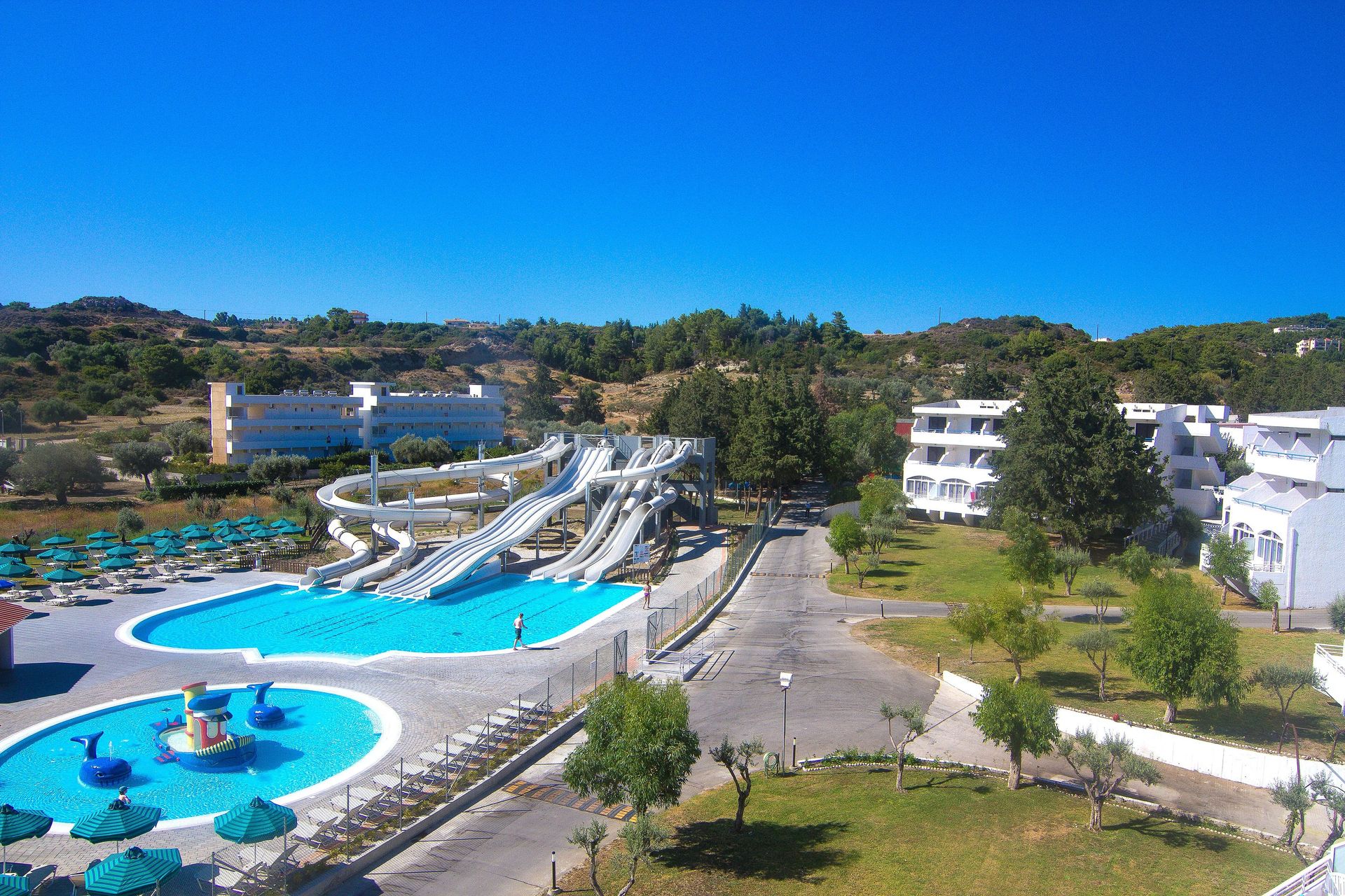 Cyprotel Faliraki Hotel, foto 5