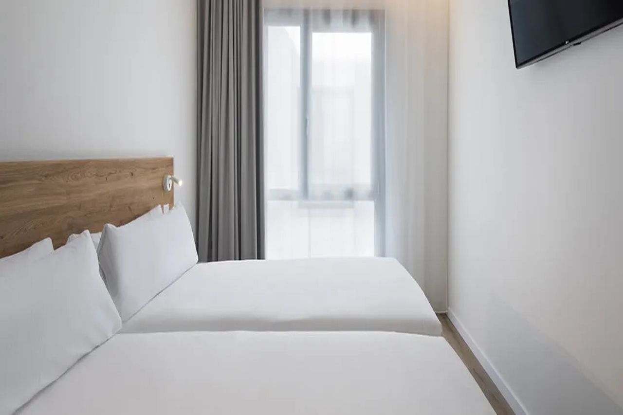 B&B HOTEL Cieza, foto 11