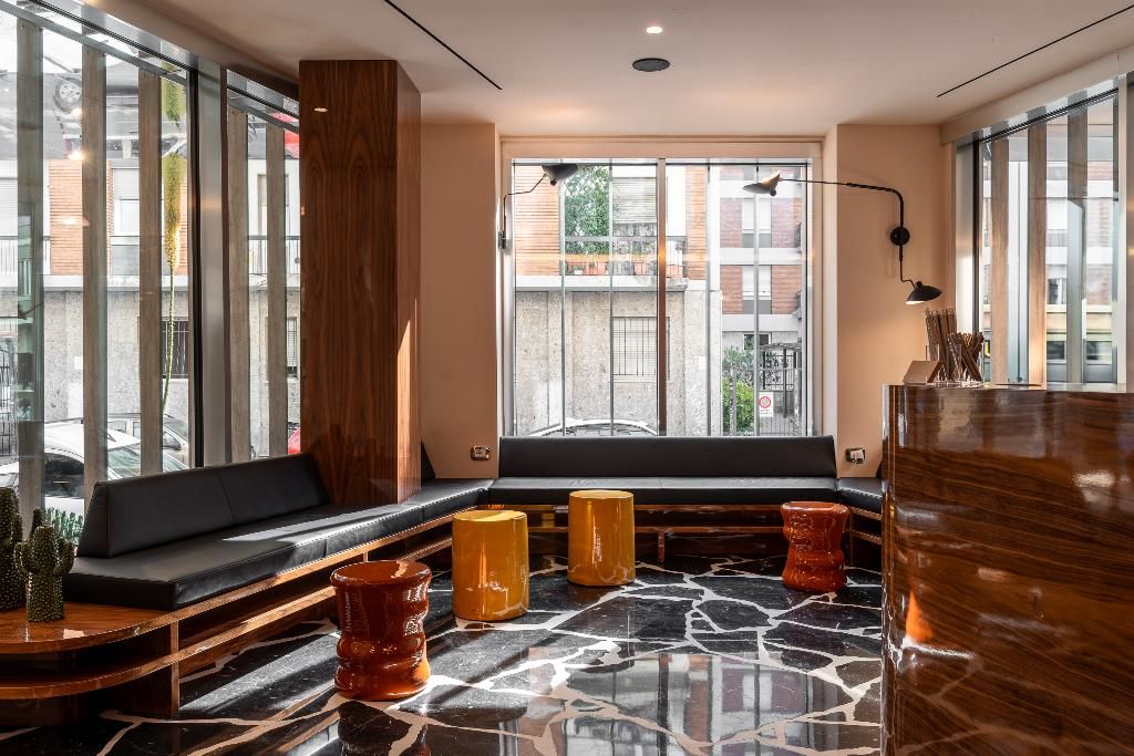 Hotel Calimala Milano, foto 7
