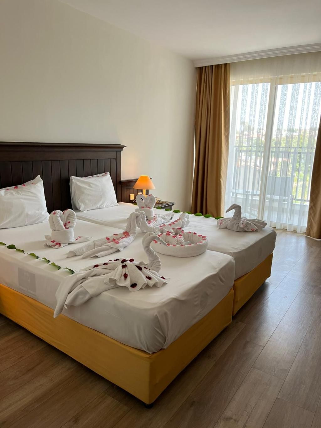 Palm D'or Hotel, foto 2
