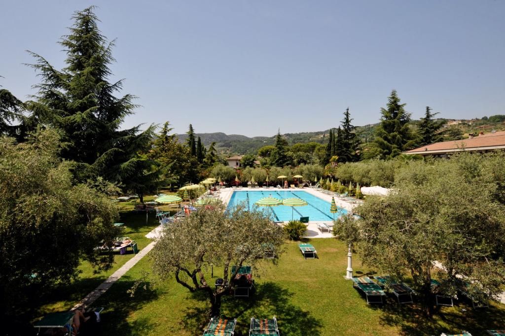 Park Hotel Oasi, foto 2