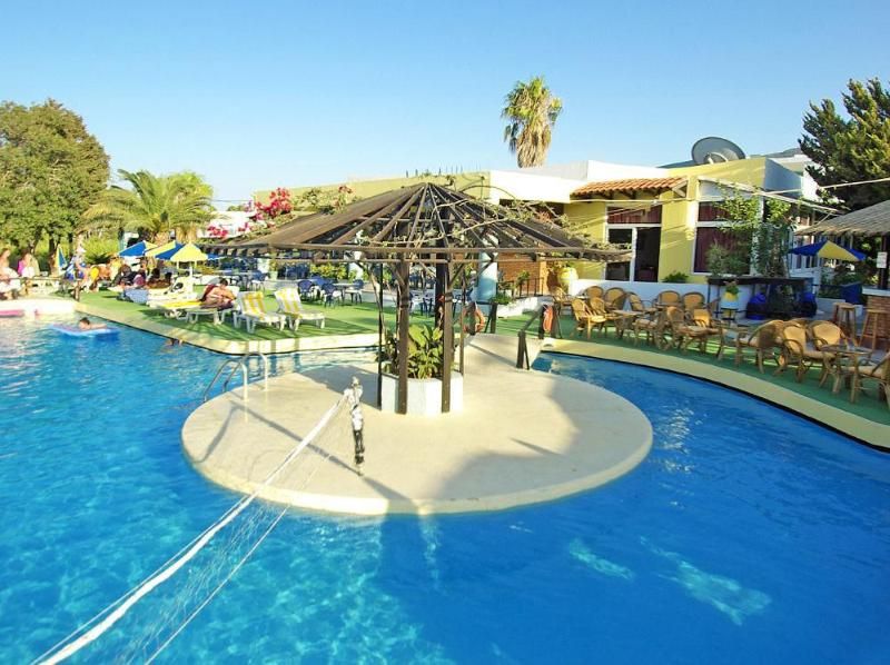 Palm Beach Hotel, foto 10