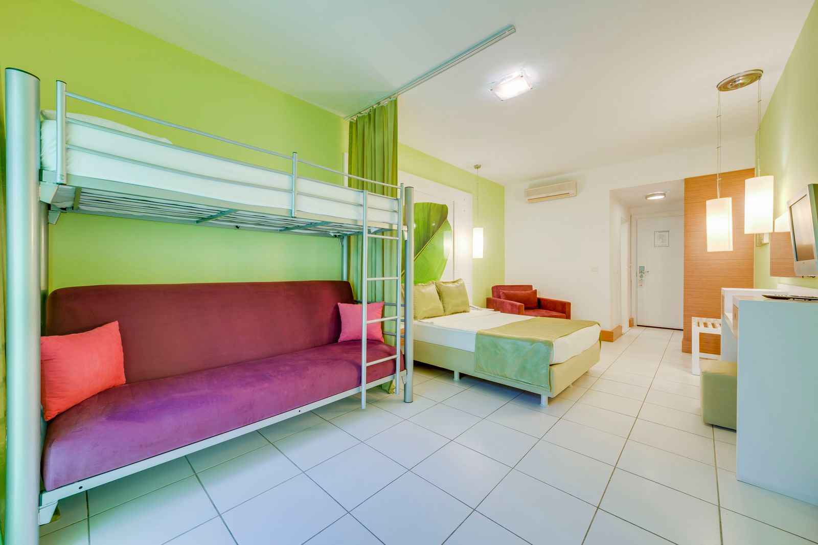 Armonia Holiday Village & Spa, foto 13