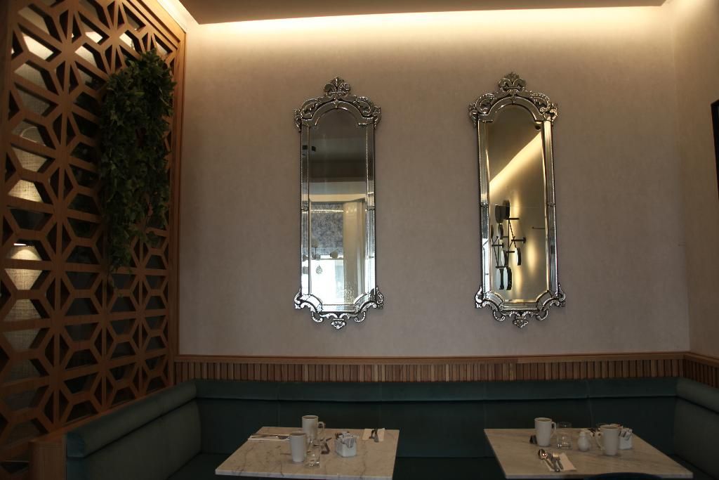 K Hotel Kensington, foto 15