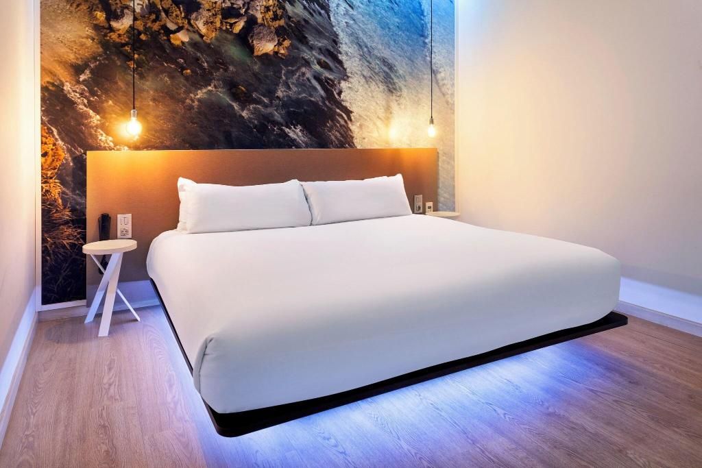 B&B HOTEL Donostia San Sebastián Aeropuerto, foto 10