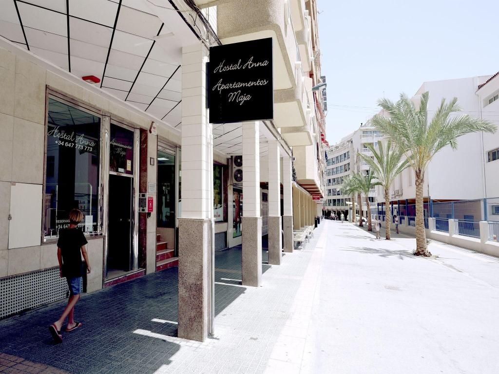 Hostal Anna, foto 12