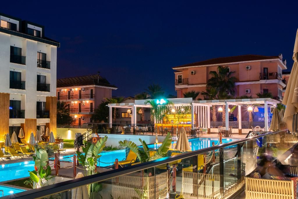 Sundia Exclusive by Liberty Fethiye, foto 12