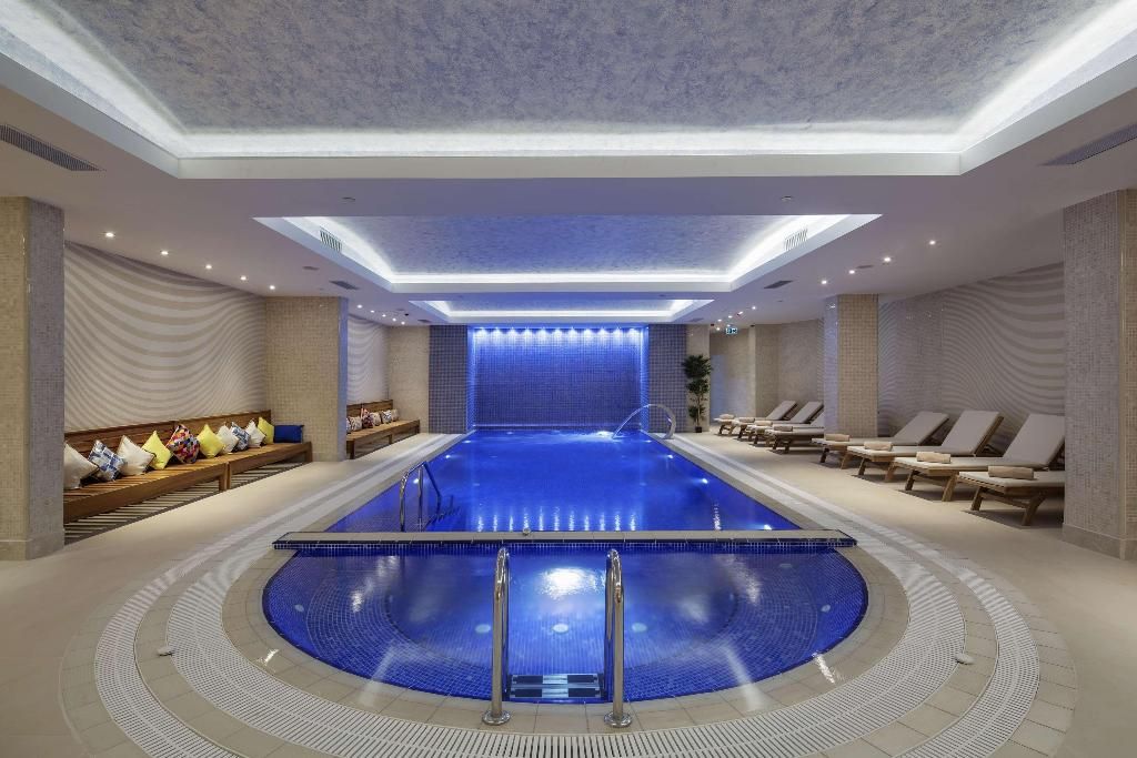 DoubleTree by Hilton Istanbul - Tuzla, foto 4