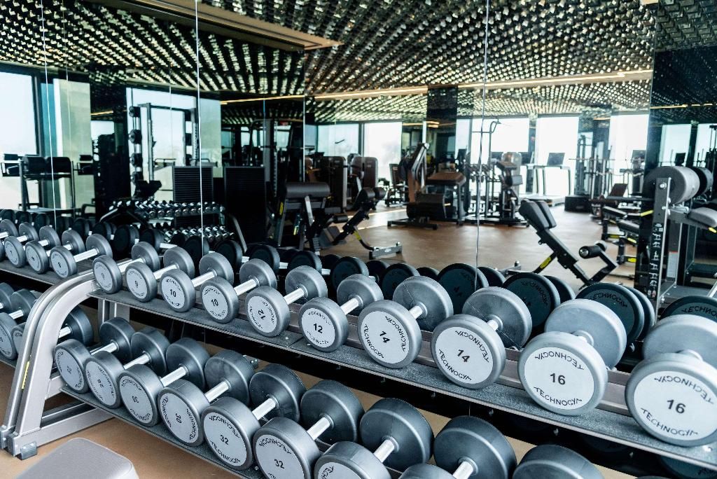 The Promenade Luxury Wellness Hotel, foto 14