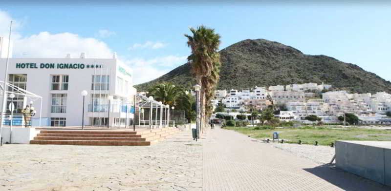 Hotel Don Ignacio, foto 13
