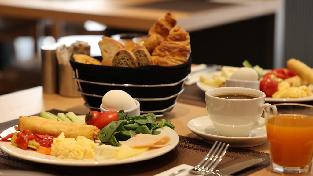 The Galata Glory Hotel, foto 15
