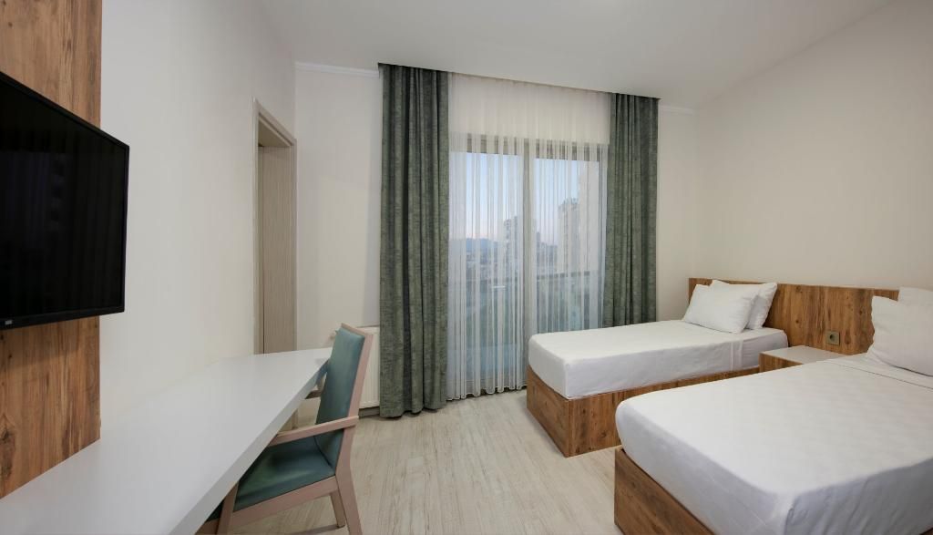 Citrus Park Hotel, foto 15