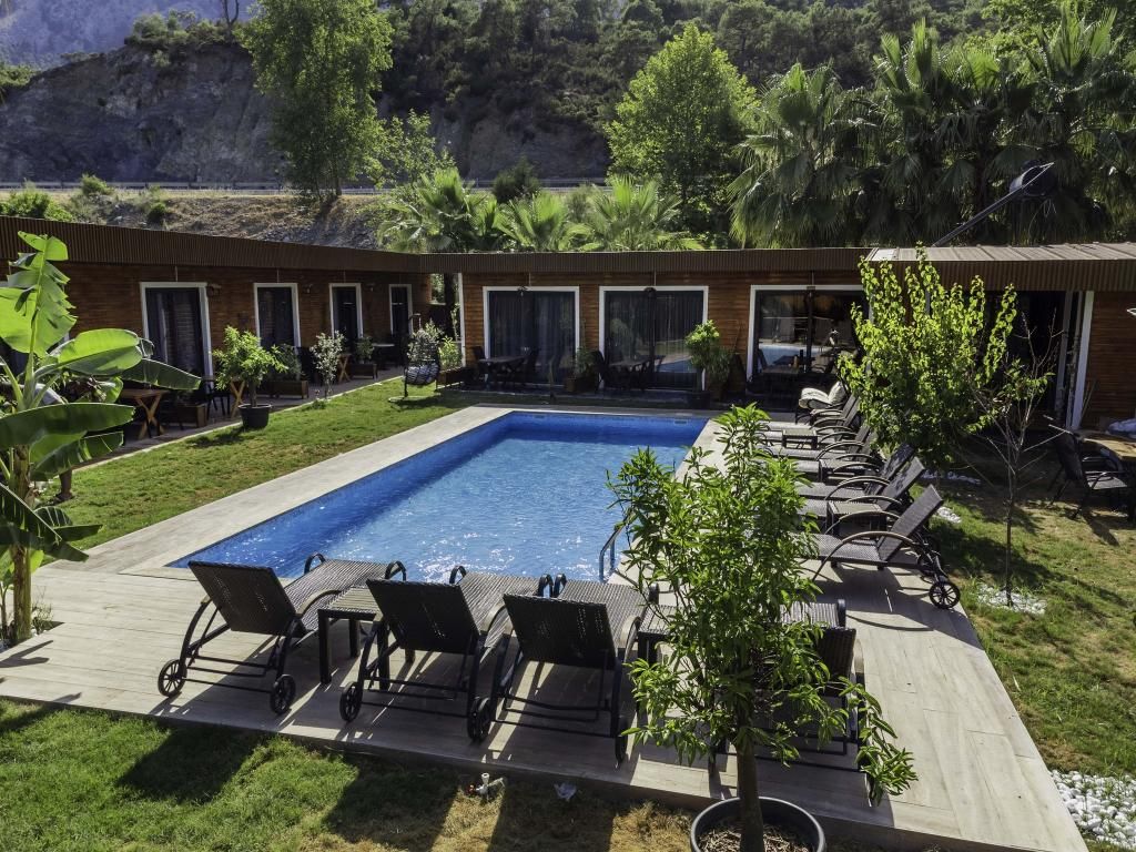 Terra Garden Hotel, foto 4