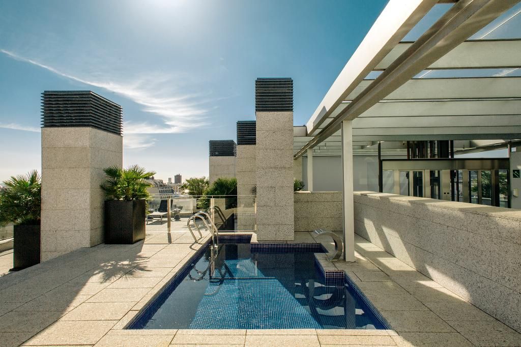 Suites Avenue Luxe Apartments Barcelona, foto 3