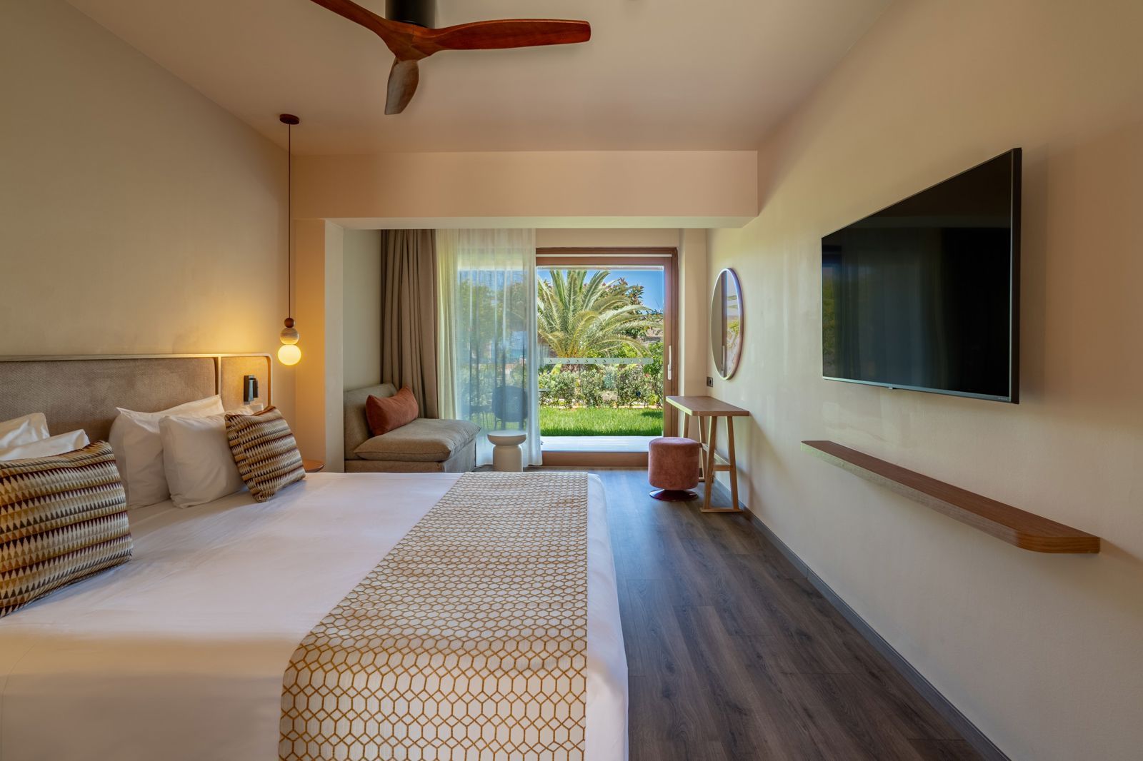 Hotel Blue Sea Beach Affiliated by Meliá, foto 12