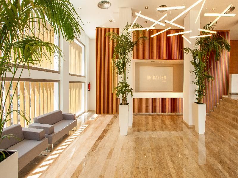 RH Bayren Hotel & Spa, foto 9