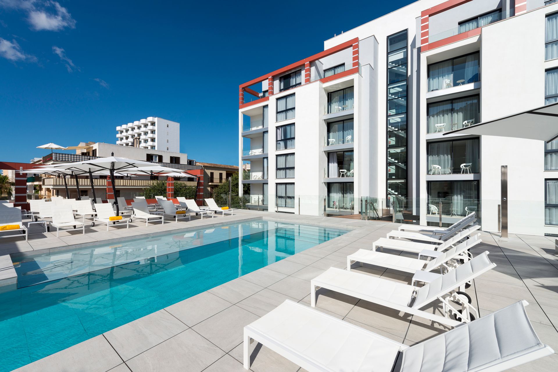 Kyrat Amarac Suites, foto 9