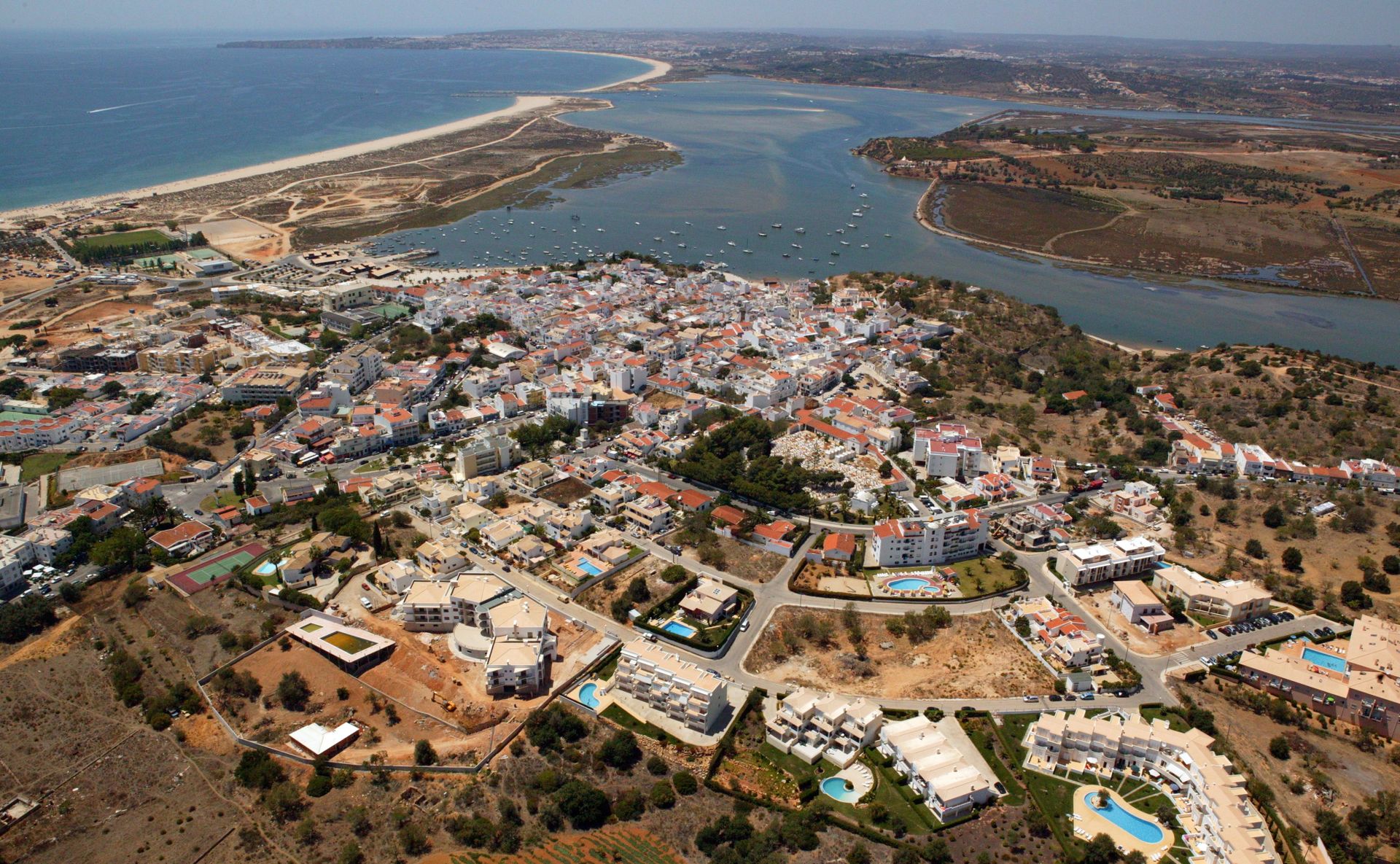 Água Hotels Alvor Jardim, foto 11