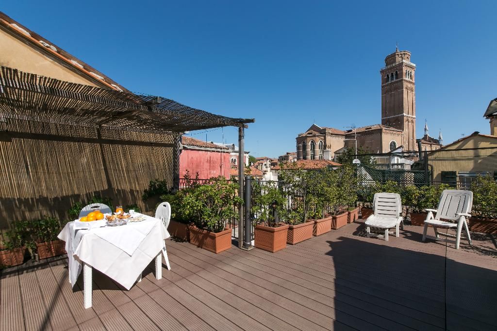 Hotel Pantalon, foto 15