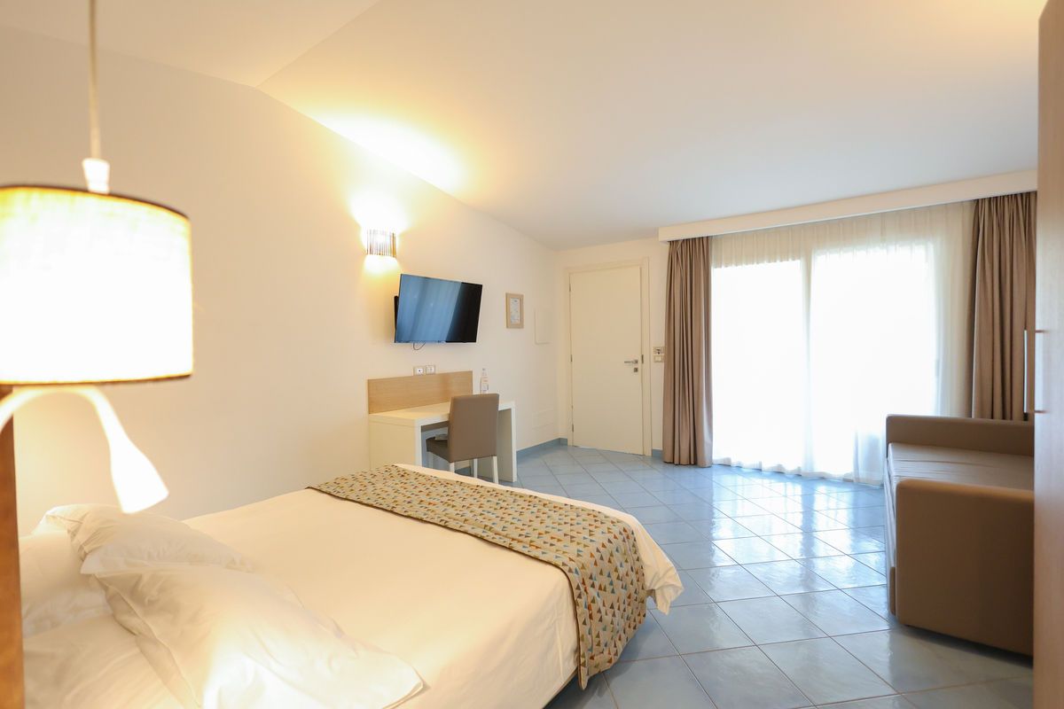 Baia Del Godano Resort & Spa, foto 6
