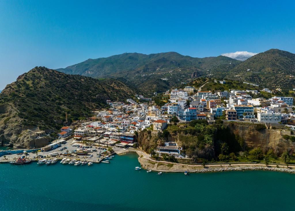 Minos Boutique Hotel, foto 12