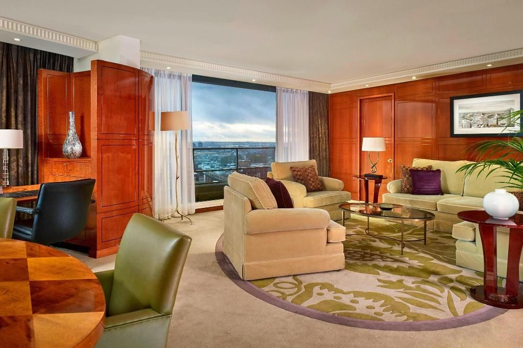 The Park Tower Knightsbridge, a Luxury Collection Hotel, London, foto 7