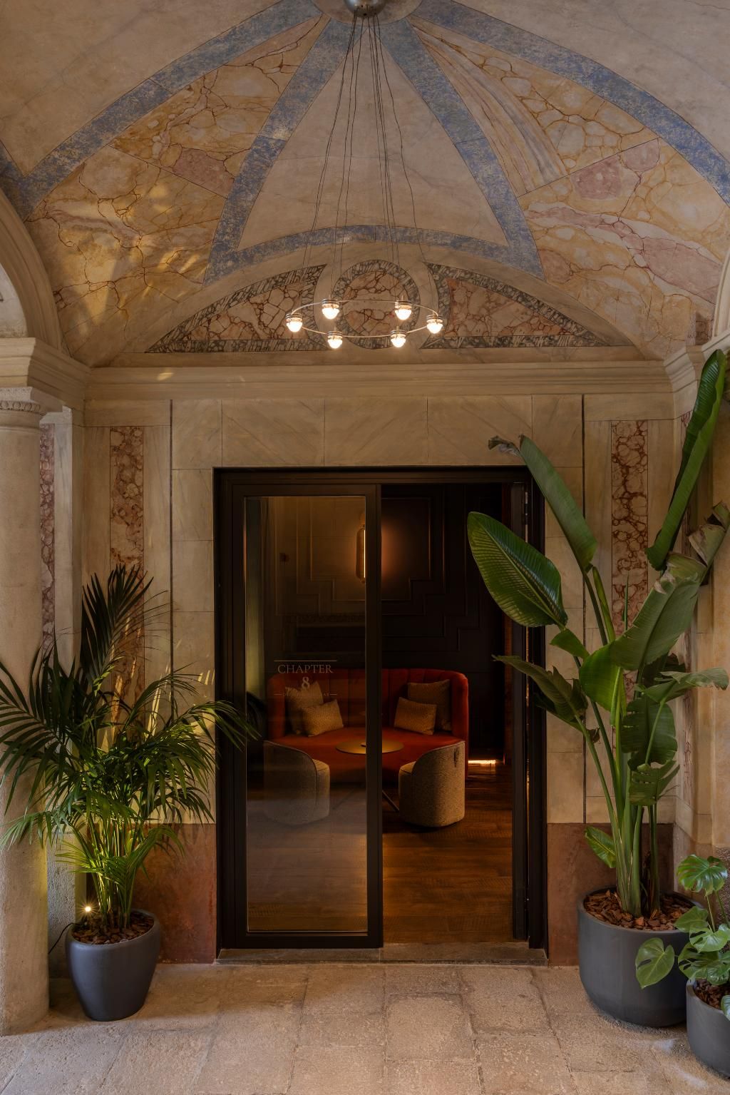 Hotel Medinaceli, foto 10