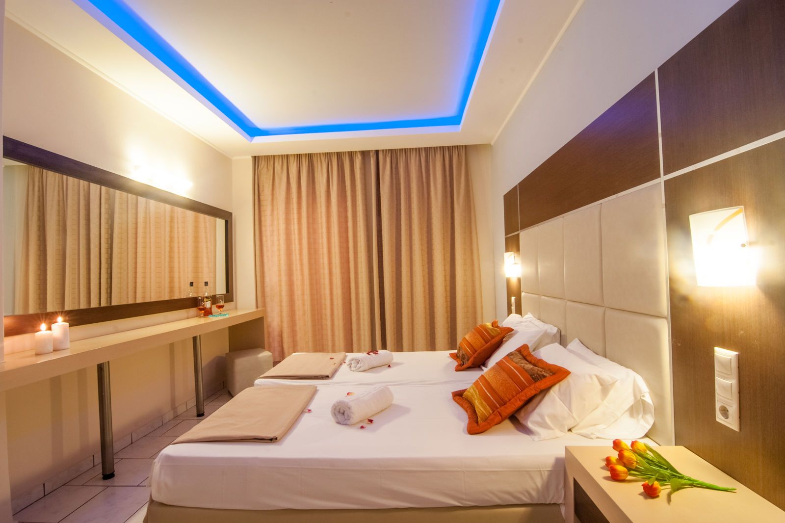 Esperia Boutique Hotel, foto 7