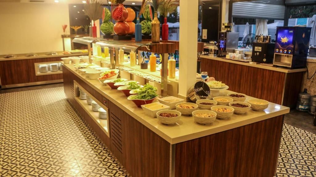 Alessia Hotel & Spa, foto 15