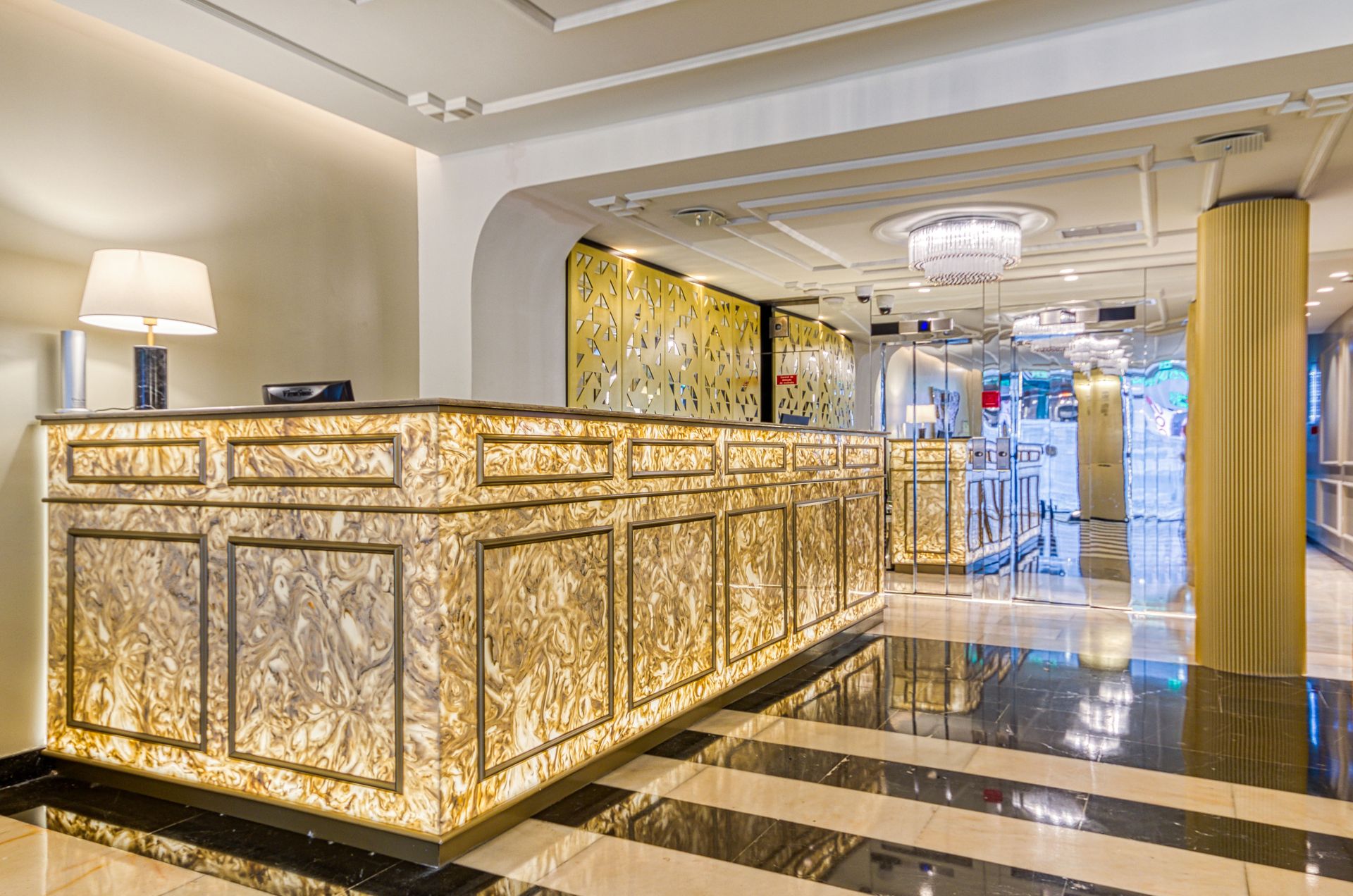 Hotel Borges Chiado, foto 9