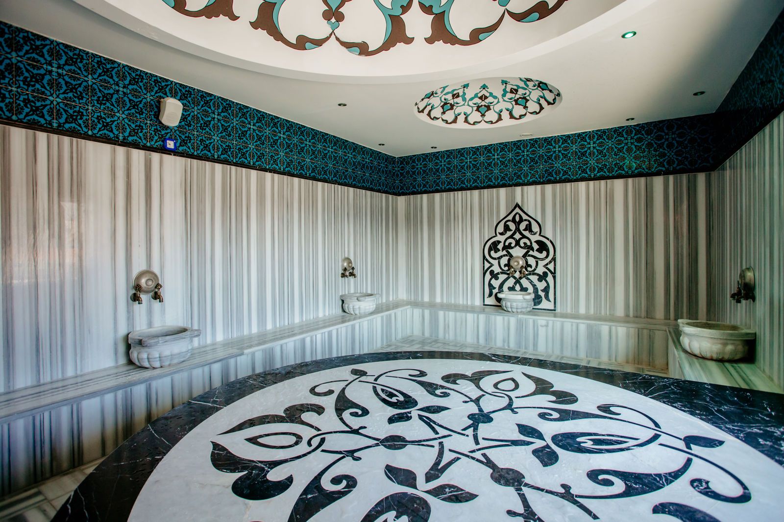 Selene Beach & SPA Hotel, foto 14