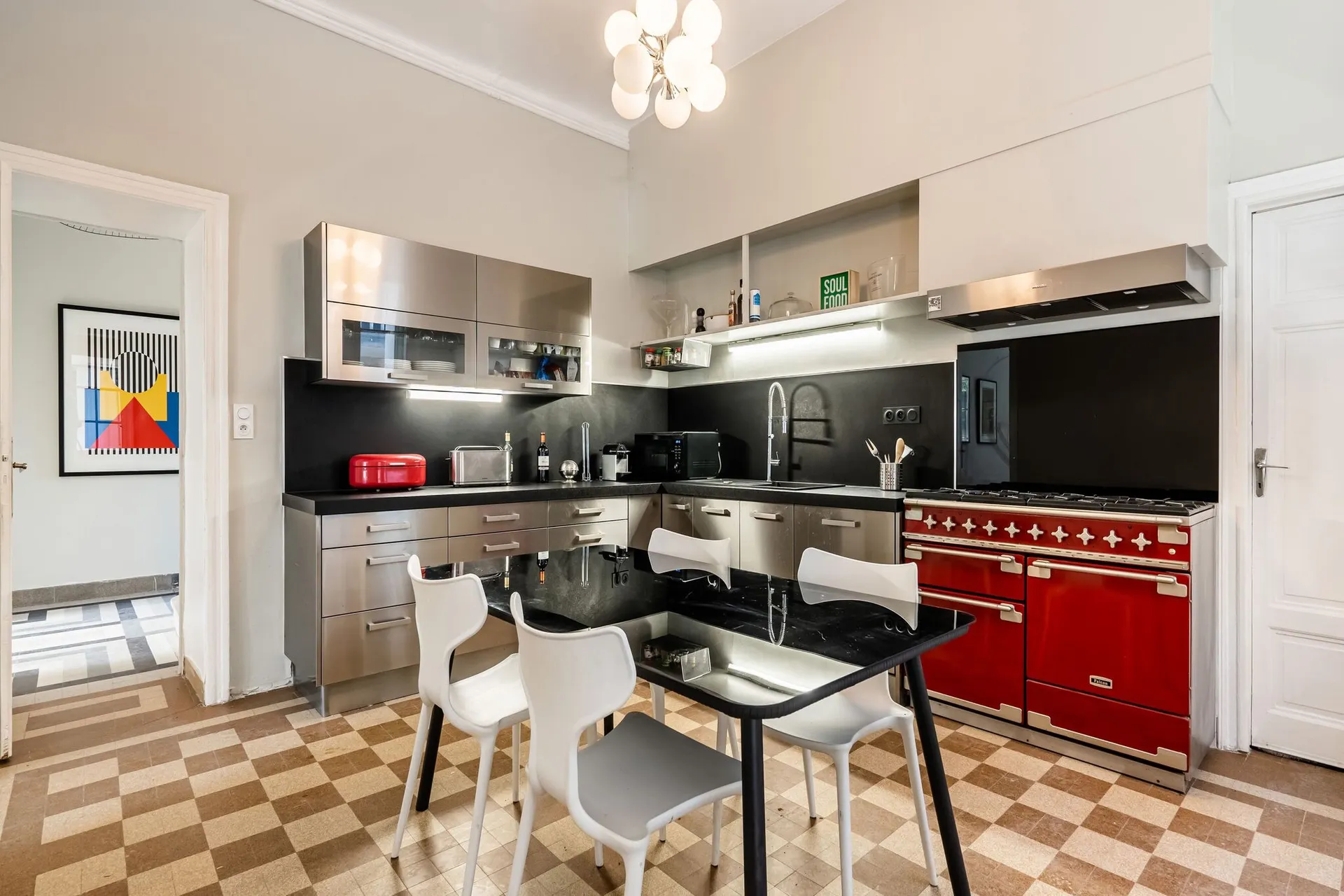 Keuken