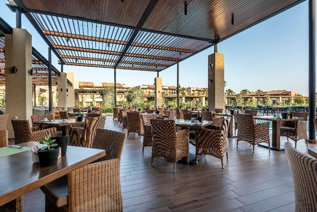 Astir Odysseus Resort & Spa, foto 11