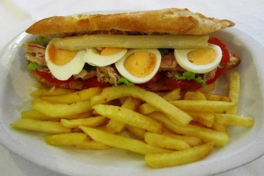 Cabeza, foto 12