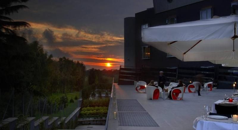 Black Hotel, foto 13
