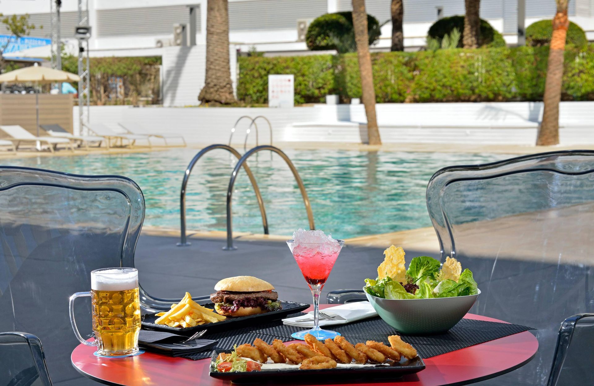 SOL House Mallorca, foto 13