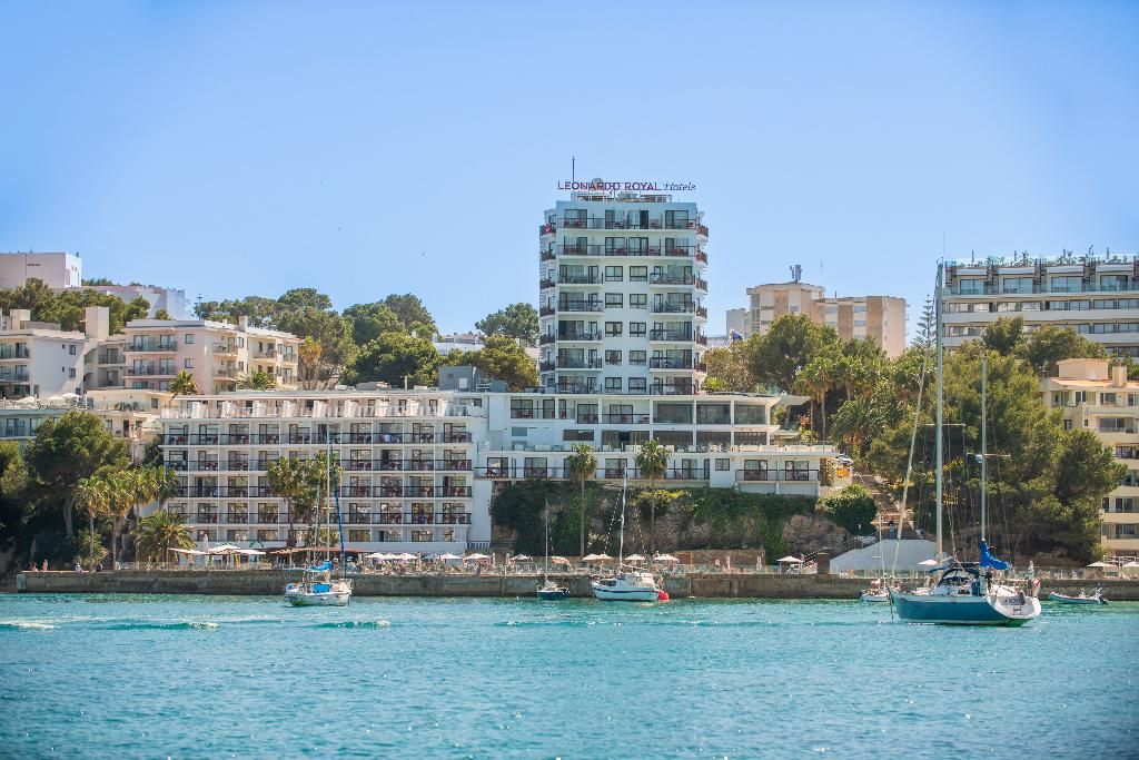 Leonardo Royal Hotel Mallorca, foto 13