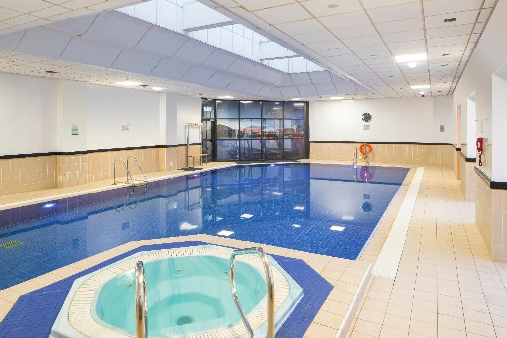 Crowne Plaza Glasgow, foto 5