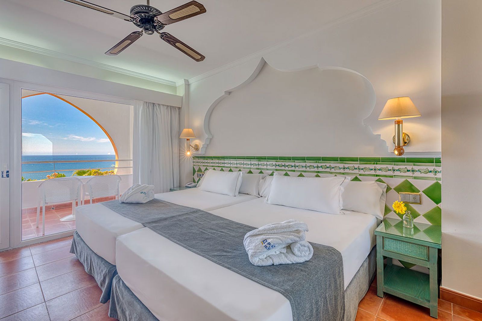 Playacálida Hotel, foto 13
