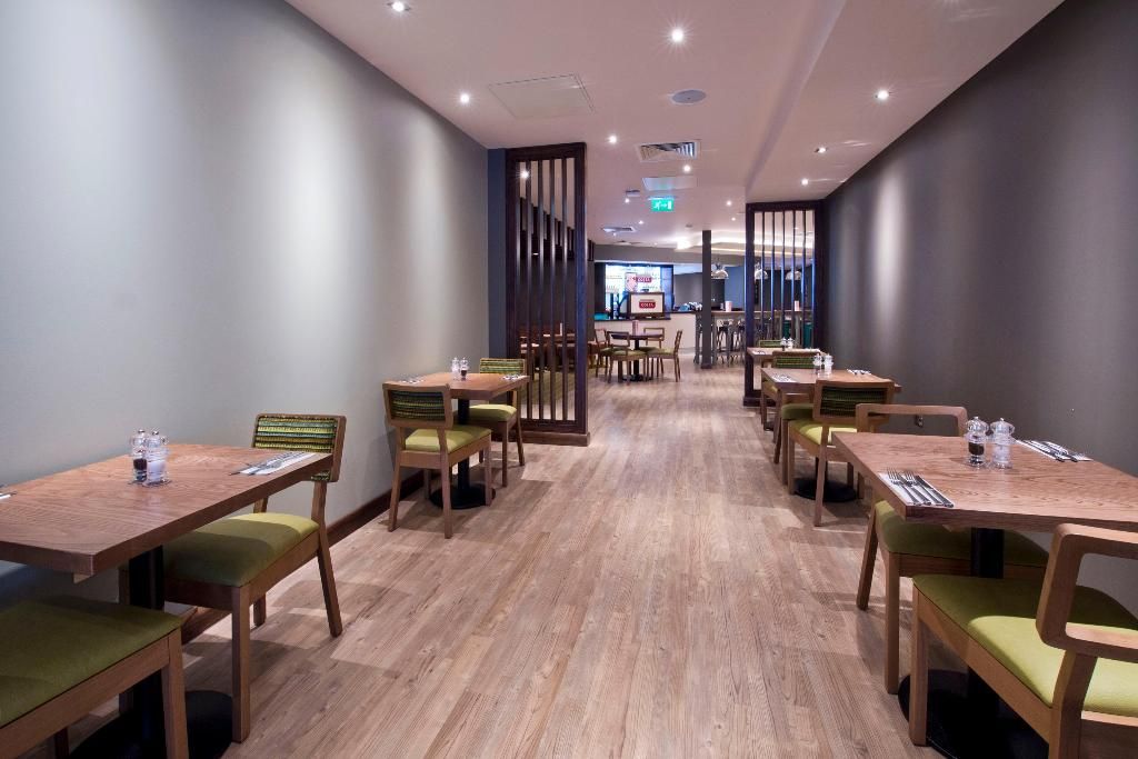 Premier Inn London Chiswick, foto 12