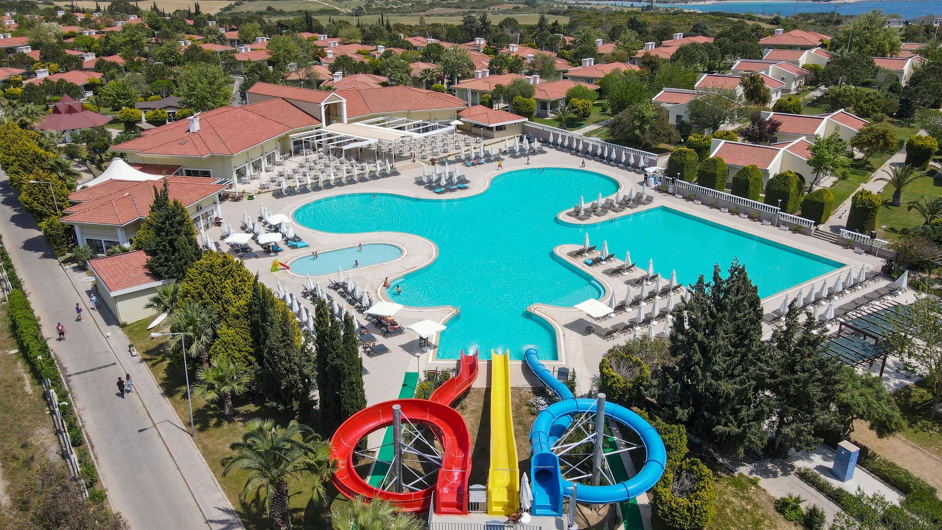 Anadolu Hotels Didim Club, foto 11
