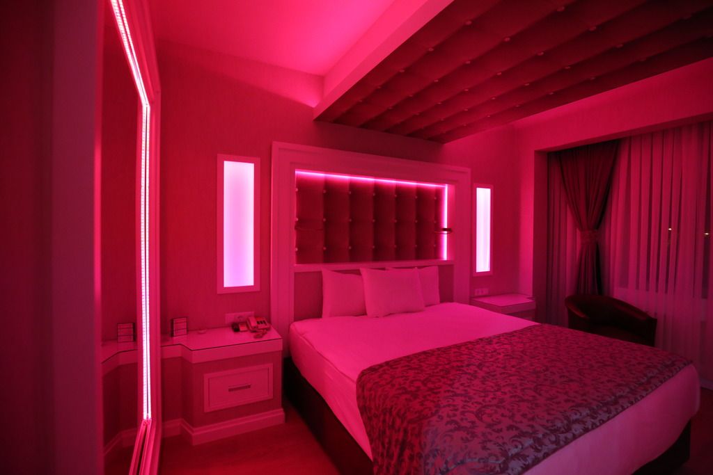 Seçkin Otel Sakarya, foto 4