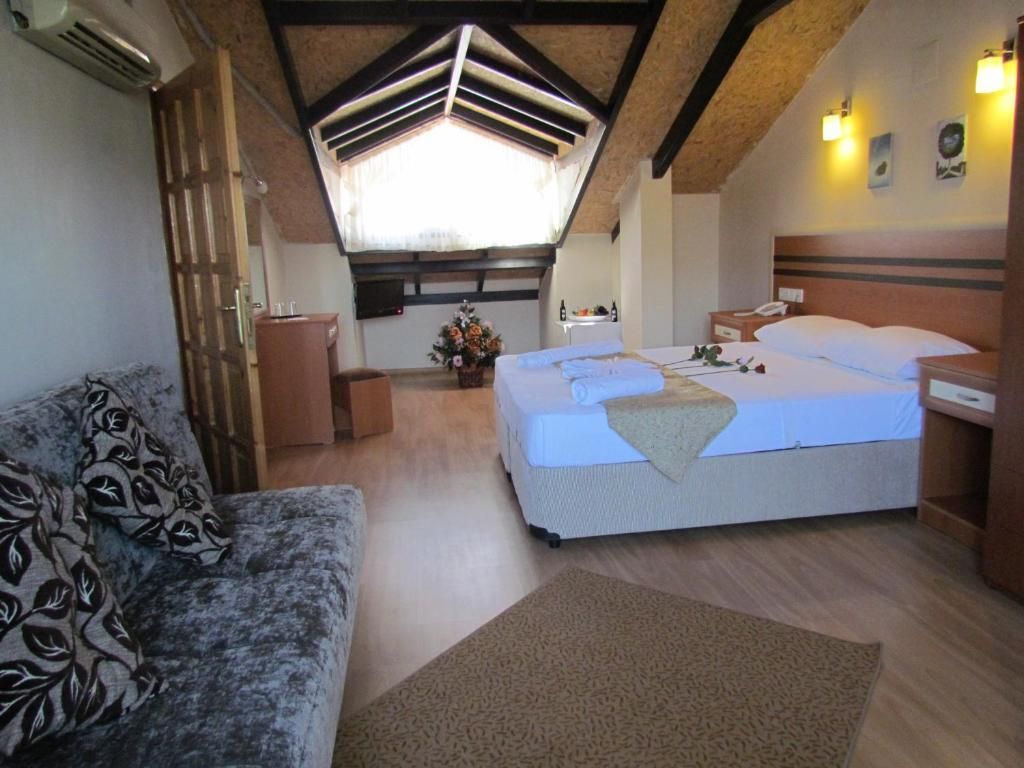 Dalyan Palmiye Resort Hotel, foto 3