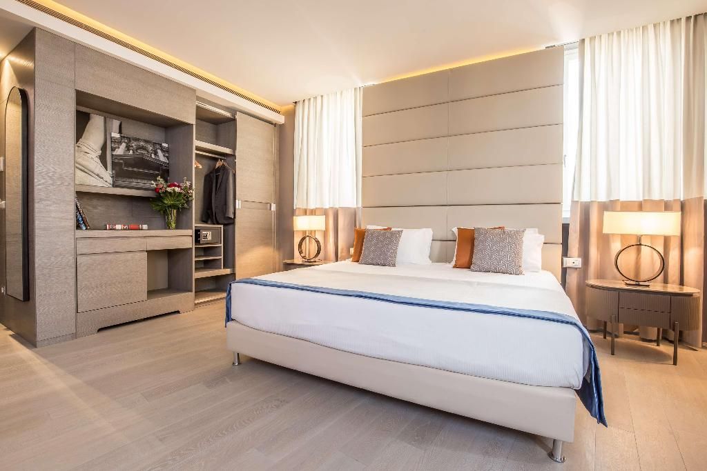 Orazio Palace Hotel, foto 11