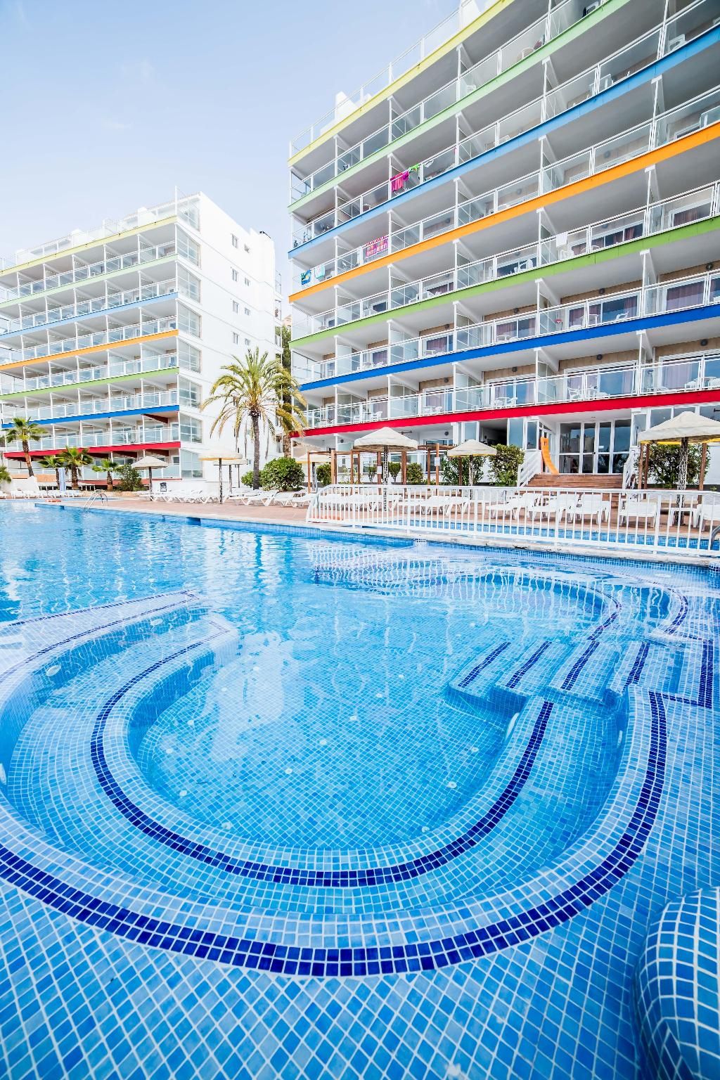 Pierre & Vacances Apartamentos Mallorca Deya, foto 12