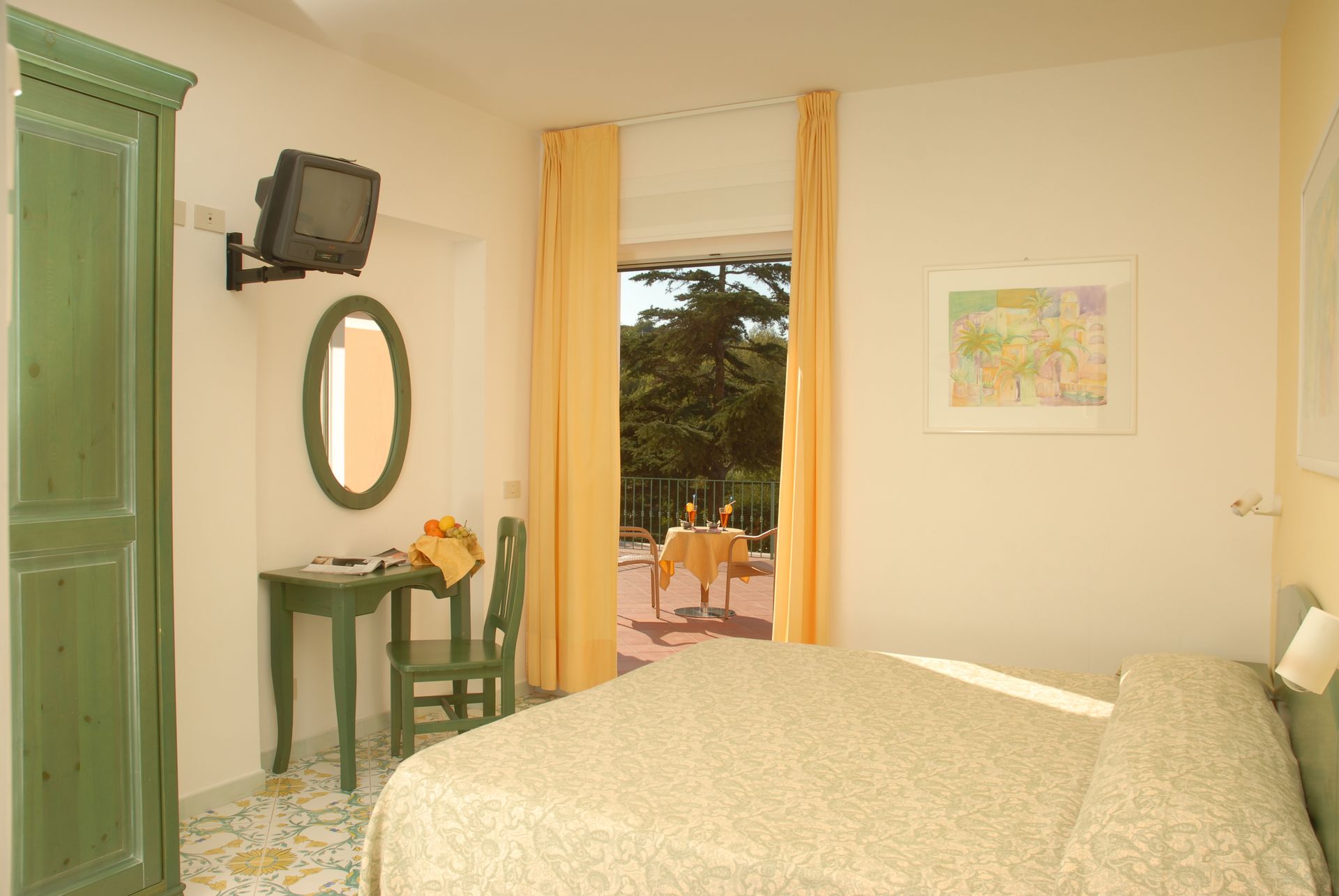 Hotel Terme La Pergola & Villa Flavio, foto 15