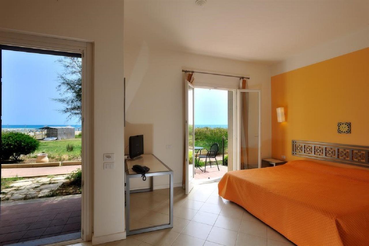Sikania Eco Resort, foto 3