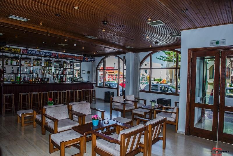 Velissarios Hotel, foto 14
